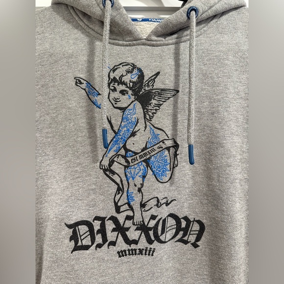 💋Vixxon / Dixxon Hoodie💋 - Picture 2 of 5